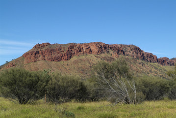 Australia, Northern Territory