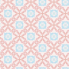 seamless pattern