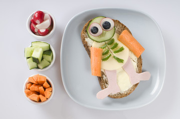 Pausenbrot