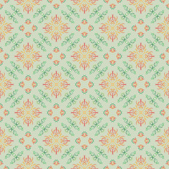 seamless pattern