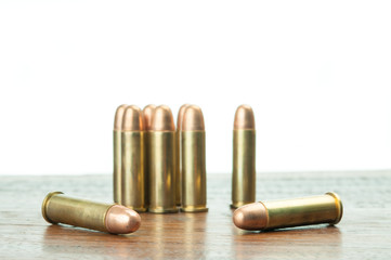 9mm bullets