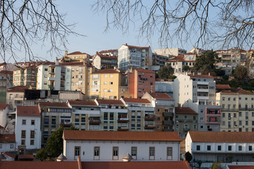 Fototapeta premium Portugal
