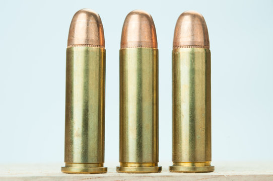 9mm bullet