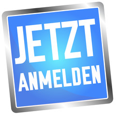 Jetzt anmelden