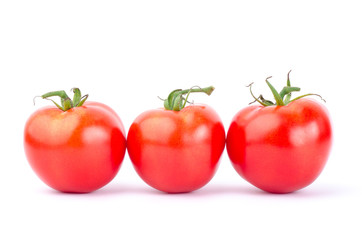 Fresh tomato