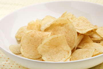 ポテトチップス
