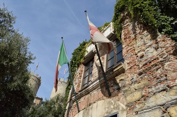 genova. casa di colombo