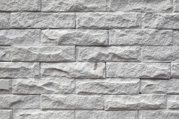 Modern brick background