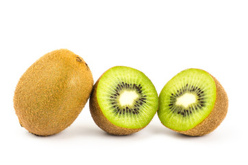 Fototapeta premium Kiwi fruit