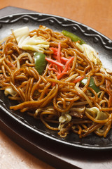 焼きそば