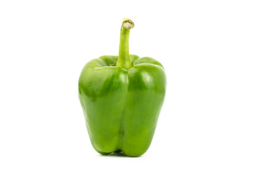 Fresh sweet pepper