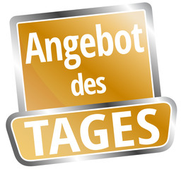 Angebot des Tages