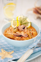ragout