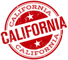 california stamp