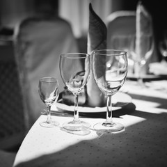 Wedding banquet