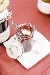 Artisan jam