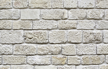 Stone background with texture