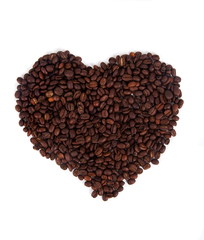 coffee beans