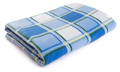 blanket, blanket on the background