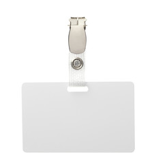 Name Tag