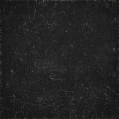 Black background, grunge texture, hi res - 70578251