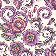 Background pattern