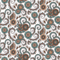 Seamless pattern