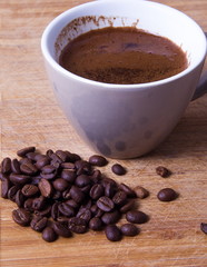 coffee mug