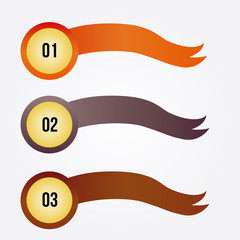 Obraz premium banners