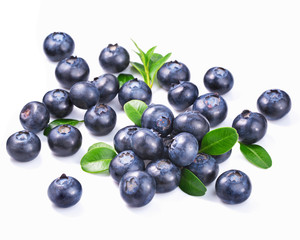 Blueberries