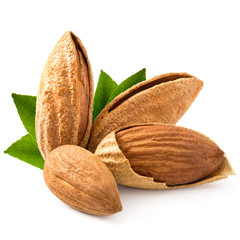 Almonds