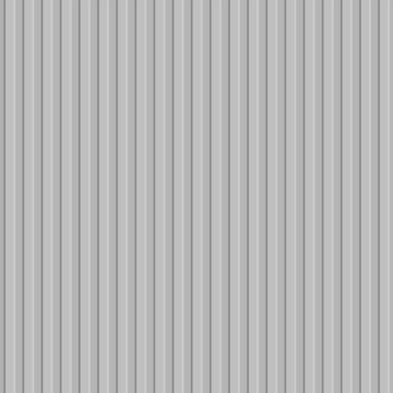 Trapezblech, niedrig, schmal