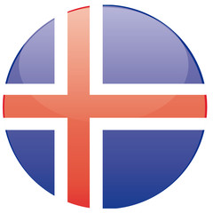 Fototapeta premium flags