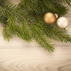 Weihnachtsdekoration