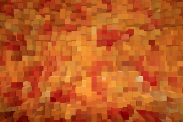 Brown abstract background