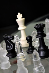 Chess Pieces