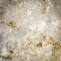 Old stucco wall background or texture