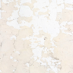 Old painted wall texture as grunge background