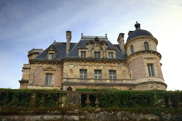 Mansion-Biarritz