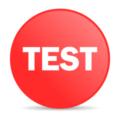 test web icon