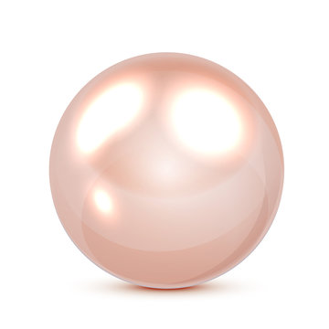 Pink Pearl