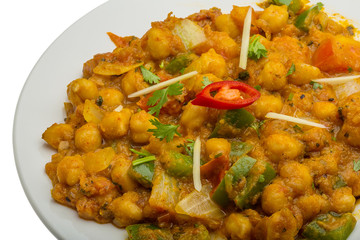 Channa Masala