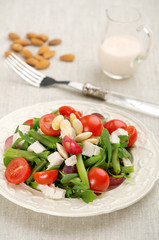 salad