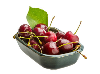 Gean - cherry