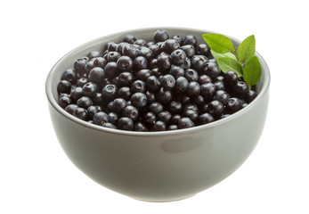 Blueberry