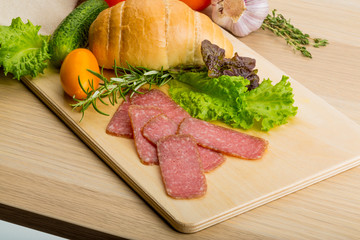 Salami