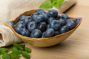 Blueberry