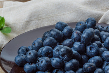 Blueberry