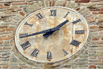 Montegridolfo