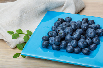Blueberry